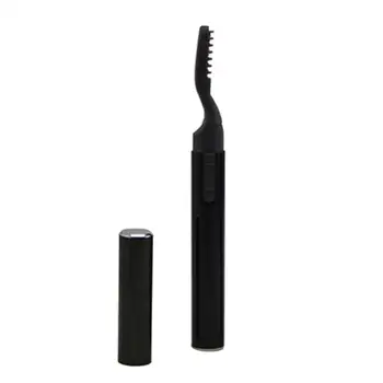 Electric Heated Eyelash Curler Convenient Practical User-friendly Design Pen Long Lasting Portable Lashes Curling Cosmetic
Electric Heated Eyelash Curler Convenient Practical User-friendly Design Pen Long Lasting Portable Lashes Curling Cosmetic