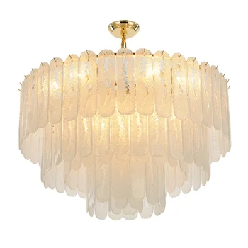 2020 Best Selling High Quality Glass Led Light Chandelier Products Dining Room Hanging Hotel Chandeliers Ceiling Modern
2020 Best Selling High Quality Glass Led Light Chandelier Products Dining Room Hanging Hotel Chandeliers Ceiling Modern