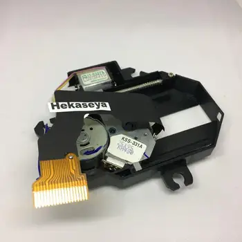 KSS-331A with mechanism KSM-331AAN Optical Pickup walkman Laser Lens KSM331AAN laser head KSS331A KSM 331AAN
KSS-331A with mechanism KSM-331AAN Optical Pickup walkman Laser Lens KSM331AAN laser head KSS331A KSM 331AAN
