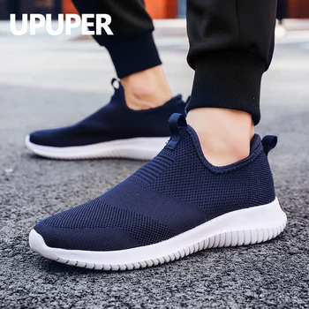 2020 New Summer Men Casual Shoes Lightweight Slip-On Men Sneakers Breathable Mesh Shoes For Walking Footwear Size 36-48
2020 New Summer Men Casual Shoes Lightweight Slip-On Men Sneakers Breathable Mesh Shoes For Walking Footwear Size 36-48
