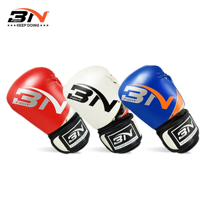 BN Adult Boxing Gloves Profession Sanda Muay Thai Children Playing Sandbags Gloves Game Fighting Training Boxing Gloves
BN Adult Boxing Gloves Profession Sanda Muay Thai Children Playing Sandbags Gloves Game Fighting Training Boxing Gloves