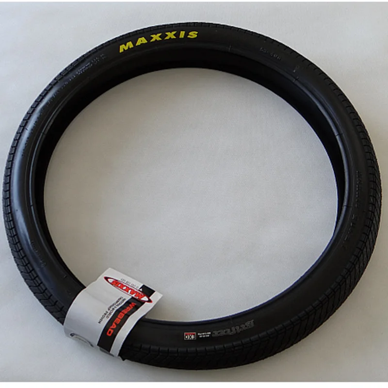 maxxis grifter bmx tires