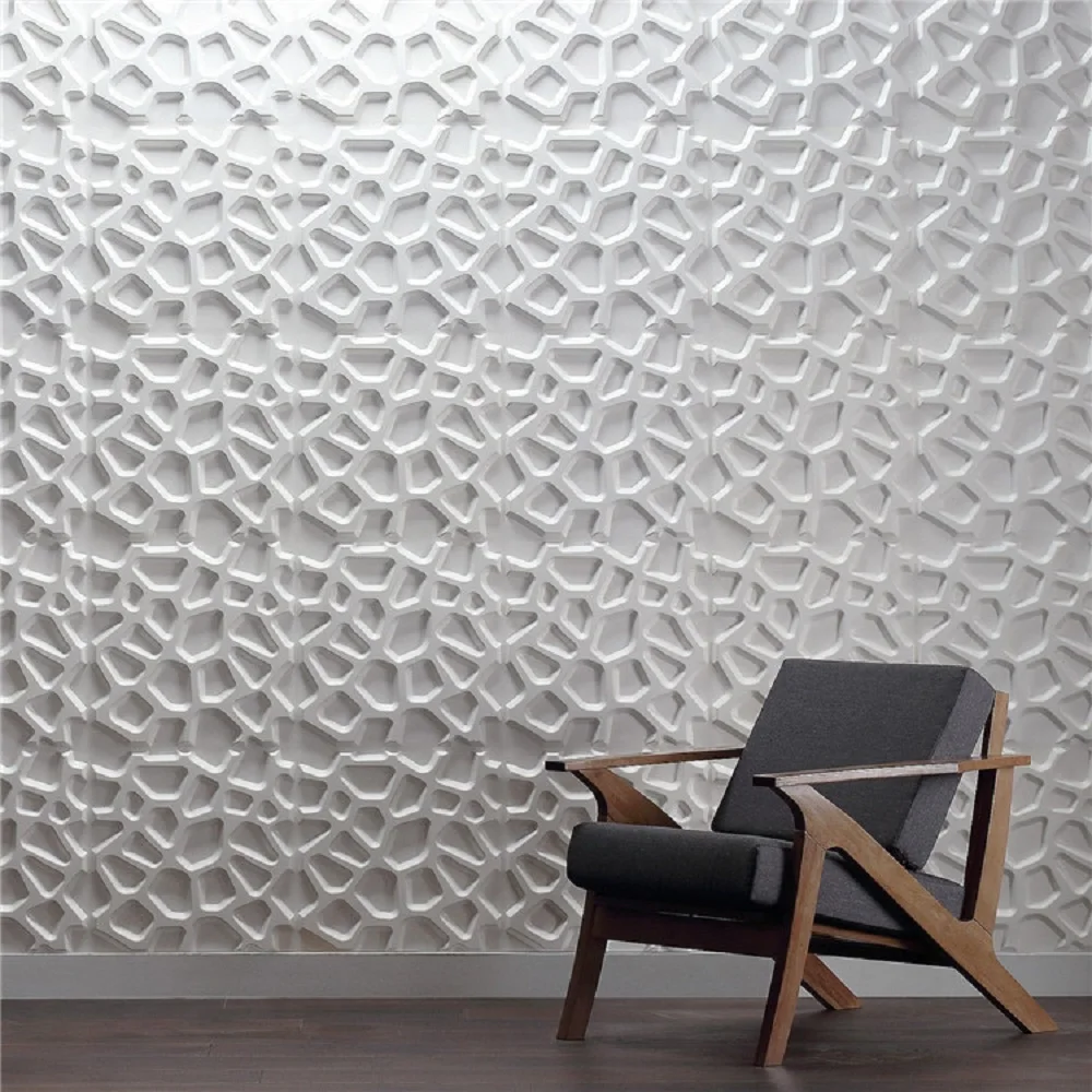 3d wall