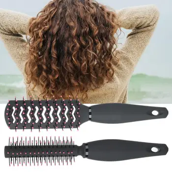 Beard Comb Professional Comb Non-slip Anti-Static Scalp Hair Massage Comb Hairdressing Styling Tool Curly Hair Comb
Beard Comb Professional Comb Non-slip Anti-Static Scalp Hair Massage Comb Hairdressing Styling Tool Curly Hair Comb