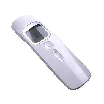 Baby Infrared Digital Thermometers Body Temperature Meter for Home Measuring Tool Oversea Warehouse Fast Shipping
Baby Infrared Digital Thermometers Body Temperature Meter for Home Measuring Tool Oversea Warehouse Fast Shipping