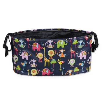 Cartoon Print Multifunction Buckle Portable Storage Bag Practical Diaper Organizer Hanging Bottle Baby Stroller Travel Nursing
Cartoon Print Multifunction Buckle Portable Storage Bag Practical Diaper Organizer Hanging Bottle Baby Stroller Travel Nursing