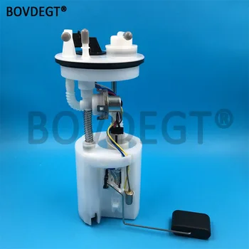 Electric Fuel Pump Module Assembly for DAEWOO MATIZ KLYA CHEVROLET MATIZ M200 M250 96570070 96298305
Electric Fuel Pump Module Assembly for DAEWOO MATIZ KLYA CHEVROLET MATIZ M200 M250 96570070 96298305