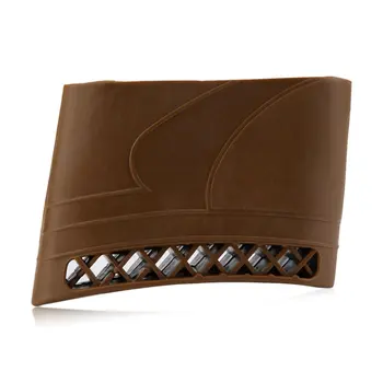 Hunting Rifle Rubber Buttstock Universal Recoil Pad Anti-slip For Shooting Hunting Accessories Useful Tool Drop Shipping
Hunting Rifle Rubber Buttstock Universal Recoil Pad Anti-slip For Shooting Hunting Accessories Useful Tool Drop Shipping