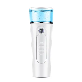 Compact 30ML Face Spray Bottle Nano Mister Women Nano Mister Sprayer Beauty Hydrating Tools Moisturizing Tools Face Sprayer
Compact 30ML Face Spray Bottle Nano Mister Women Nano Mister Sprayer Beauty Hydrating Tools Moisturizing Tools Face Sprayer
