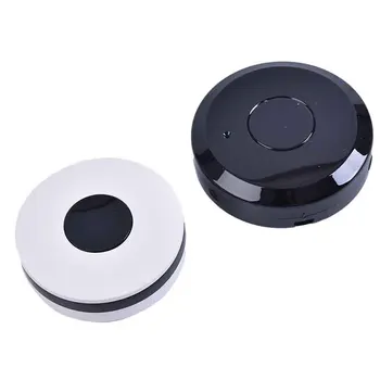 Universal Smart 2.4G WiFi IR Remote Control Home Smart Voice Control Infrared Home Automation Smart Wifi IR Reomte Control
Universal Smart 2.4G WiFi IR Remote Control Home Smart Voice Control Infrared Home Automation Smart Wifi IR Reomte Control