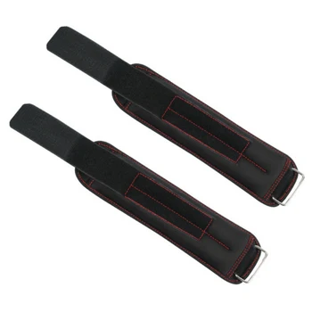 1 Pair Adjustable Ankle Weights For Women Men Kids Fitness Wrist Ankle Weights Sets For Gym Workout Running Lifting
1 Pair Adjustable Ankle Weights For Women Men Kids Fitness Wrist Ankle Weights Sets For Gym Workout Running Lifting