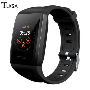 Smart Wristband Pedometer Waterproof Smartband Heart Rate Monitor Activity tracker Smart Fitness Bracelet For Men Smart band
Smart Wristband Pedometer Waterproof Smartband Heart Rate Monitor Activity tracker Smart Fitness Bracelet For Men Smart band