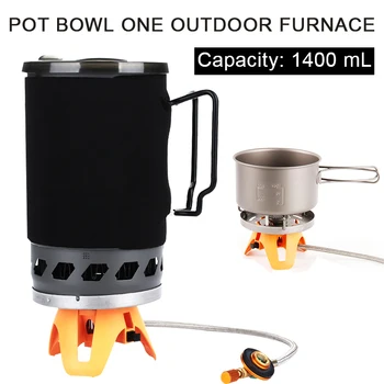 Backpacking Stove Compact Portable 1400mL Alumina Wood Burning Cook Coal Gas Camp BBQ Portable Stove Hiking Outdoor Picnic
Backpacking Stove Compact Portable 1400mL Alumina Wood Burning Cook Coal Gas Camp BBQ Portable Stove Hiking Outdoor Picnic