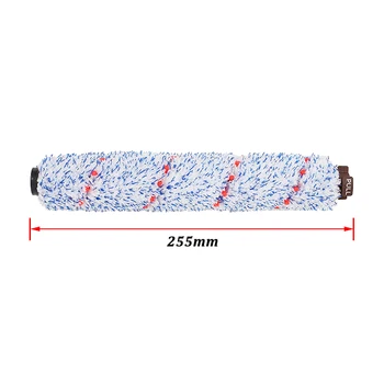 1PC 1868 Roller Brush for Bissell Crosswave 1785 2303 2305 2306 Series Robot Vacuum Cleaner Accessories Parts #1608683
1PC 1868 Roller Brush for Bissell Crosswave 1785 2303 2305 2306 Series Robot Vacuum Cleaner Accessories Parts #1608683