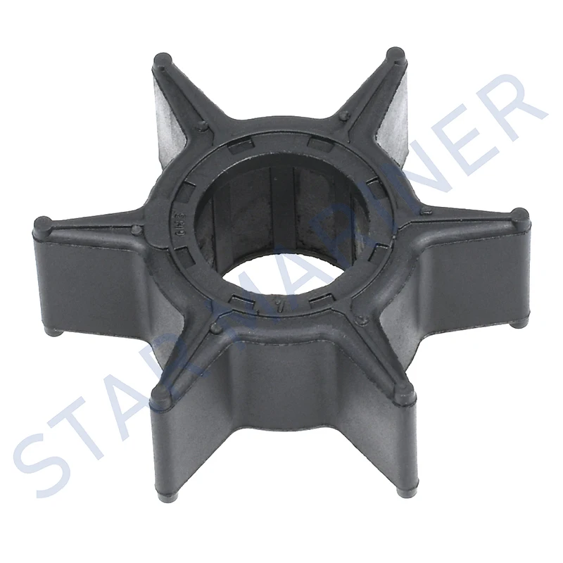 6H3-44352-00 697-44352-00 18-3069 Water Pump Impeller For YAMAHA 40HP 50hp 60HP 70HP Outboard Motor
6H3-44352-00 697-44352-00 18-3069 Water Pump Impeller For YAMAHA 40HP 50hp 60HP 70HP Outboard Motor