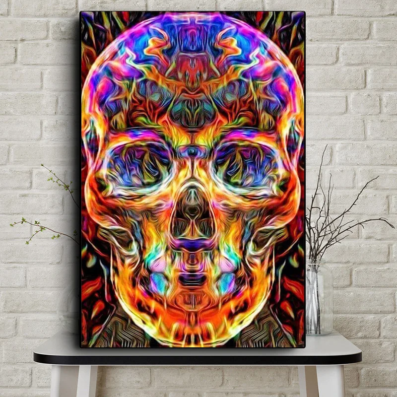 Miaodu Flame Skull 5D DIY Diamond Painting Mosaic Embroidery Diamond Painting Cross Stitch Embroidery Crafts Home Decoration
Miaodu Flame Skull 5D DIY Diamond Painting Mosaic Embroidery Diamond Painting Cross Stitch Embroidery Crafts Home Decoration