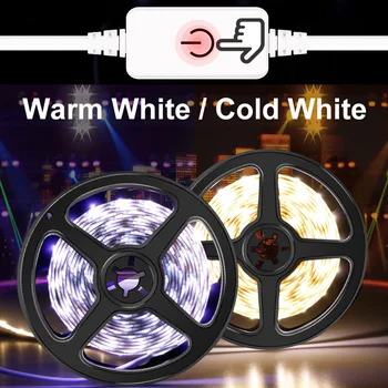 Touch Control Dimmable LED Strip Light Tape Diode Waterproof LED Strip LED Strip Sewing Machine Light Bias lighting D30 
Touch Control Dimmable LED Strip Light Tape Diode Waterproof LED Strip LED Strip Sewing Machine Light Bias lighting D30