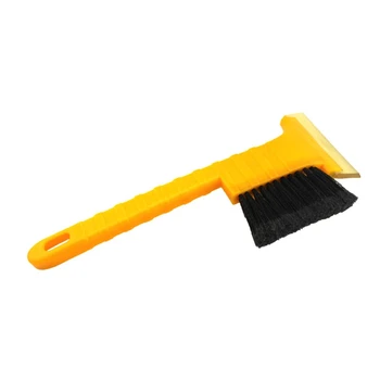 2019 NEW high quality 2in1 Winter Car Ice Scraper Snow Brush Retractable Window Shovel Removal Brush for the car
2019 NEW high quality 2in1 Winter Car Ice Scraper Snow Brush Retractable Window Shovel Removal Brush for the car