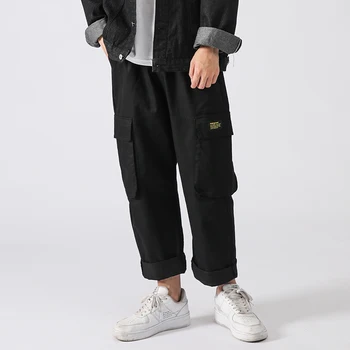 Casual Black Men Pants Harem Hip Pop Pants Streetwear Sweatpants Hombre Fashion Cargo mans Pants kalhoty Trousers Male DD60MP 
Casual Black Men Pants Harem Hip Pop Pants Streetwear Sweatpants Hombre Fashion Cargo mans Pants kalhoty Trousers Male DD60MP
