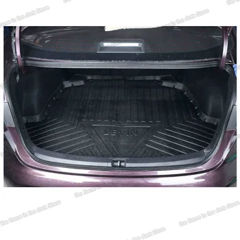 Lsrtw2017 for Toyota Corolla E210 Car Trunk Mat Cargo Liner Waterproof Interior Accessories 2019 2020
Lsrtw2017 for Toyota Corolla E210 Car Trunk Mat Cargo Liner Waterproof Interior Accessories 2019 2020