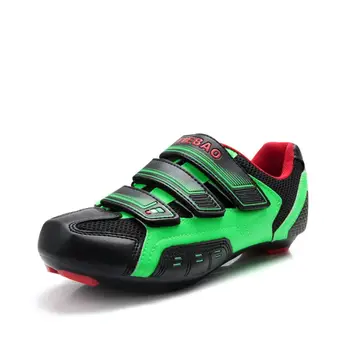 Men's road cycling shoes 2020 summer new youth bicycle shoes men's sports non-slip breathable hiking shoes men's cycling shoes
Men's road cycling shoes 2020 summer new youth bicycle shoes men's sports non-slip breathable hiking shoes men's cycling shoes