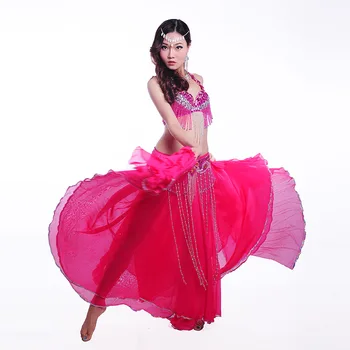 Belly Dance Costume Professional Belly Outfit for Women Belly Skirts Belly Dance Costume Clothing sets Dance Costume
Belly Dance Costume Professional Belly Outfit for Women Belly Skirts Belly Dance Costume Clothing sets Dance Costume