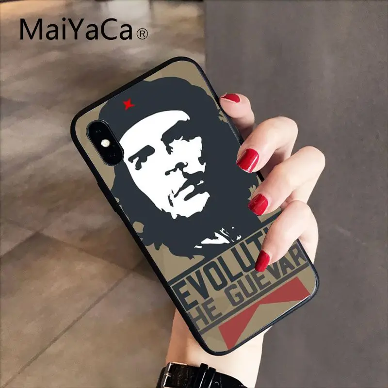 Che Guevara