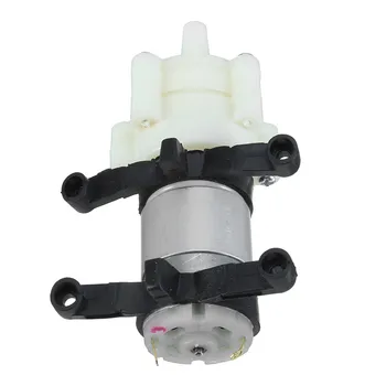 Priming Diaphragm Mini Pump Spray Motor 12V Micro Pumps For Water Dispenser 90mm x 40mm x 35mm Max Suction 2m
Priming Diaphragm Mini Pump Spray Motor 12V Micro Pumps For Water Dispenser 90mm x 40mm x 35mm Max Suction 2m