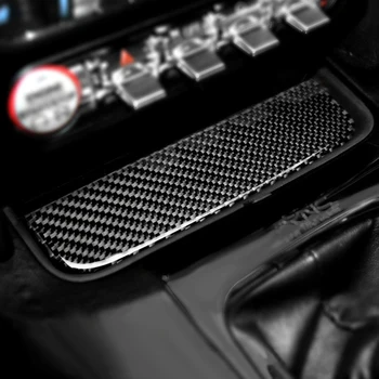 Interior Real Carbon Fiber Water Cup Holder Pad Mat Panel Cover Trim Decor Accessories for Ford Mustang 2015 2016 2017 2018 2019
Interior Real Carbon Fiber Water Cup Holder Pad Mat Panel Cover Trim Decor Accessories for Ford Mustang 2015 2016 2017 2018 2019