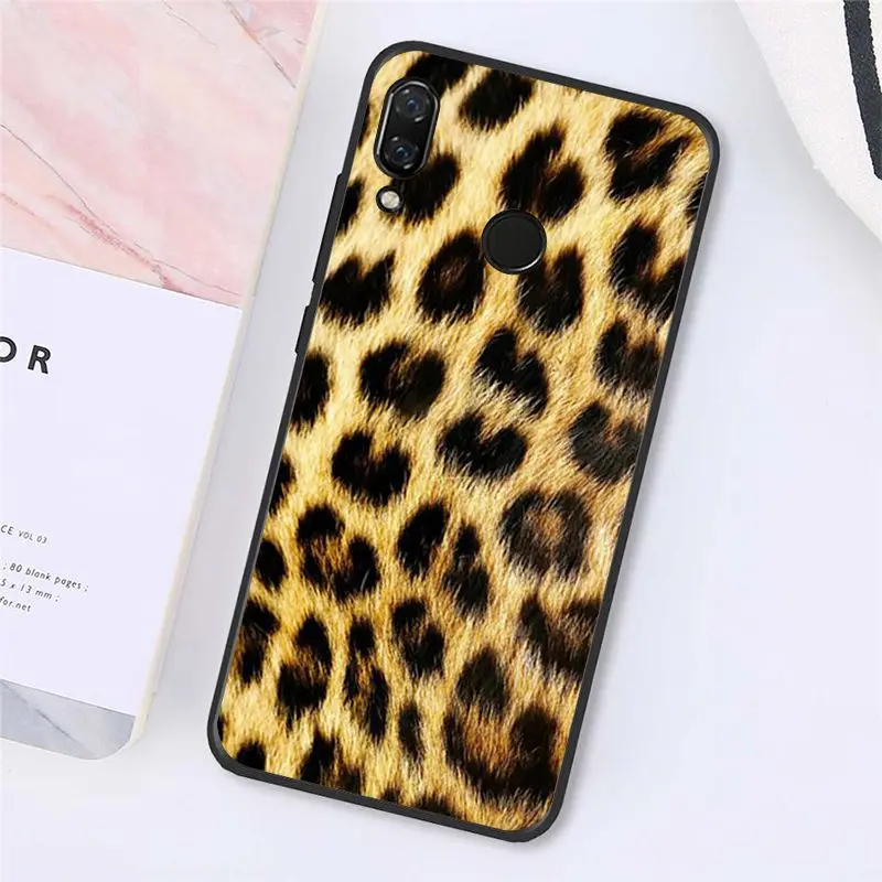 Fashion Tiger Leopard
