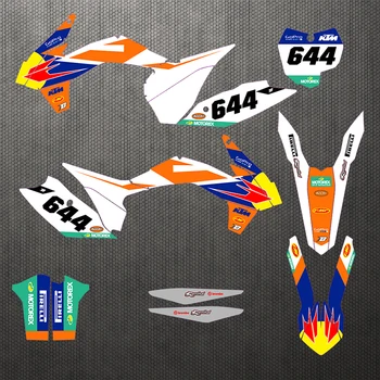 Motorcycle stickers custom complete tool graphics background decal sticker quantity luster team KTM SXF13-15 EXC XCF 14-16 2015
Motorcycle stickers custom complete tool graphics background decal sticker quantity luster team KTM SXF13-15 EXC XCF 14-16 2015