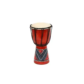 20/30cm Wooden Painted African Hand Drum Percussion Music Ballad Kids Toy Musical Early Learning Education Toy For Children Gift
20/30cm Wooden Painted African Hand Drum Percussion Music Ballad Kids Toy Musical Early Learning Education Toy For Children Gift