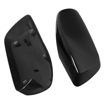 Plastic Door Side Mirror Cover Cap 51167078360 51167078359 Door Side Mirror For BMW E60 E61 2004-2007
Plastic Door Side Mirror Cover Cap 51167078360 51167078359 Door Side Mirror For BMW E60 E61 2004-2007