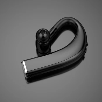 Wireless Headset Bluetooth 5.0 Earpiece Hands-Free Calling with Clear Voice Earbud
Wireless Headset Bluetooth 5.0 Earpiece Hands-Free Calling with Clear Voice Earbud