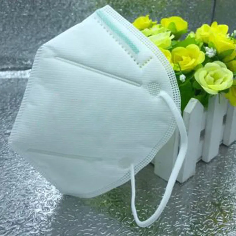 Folding Mouth Face Mask Filtration Cotton Mouth Masks Anti-Dust Masks with Breathing Valves 10Pcs/set NGD88
Folding Mouth Face Mask Filtration Cotton Mouth Masks Anti-Dust Masks with Breathing Valves 10Pcs/set NGD88