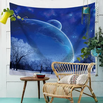 Pattern Mandala Wall Hanging Tapestry Travel Camping Mat Sunrise Oil Painting Pattern Yoga Pad Sleeping Carpet Beach Blanket 
Pattern Mandala Wall Hanging Tapestry Travel Camping Mat Sunrise Oil Painting Pattern Yoga Pad Sleeping Carpet Beach Blanket