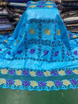 NIAI african lace fabric embroidered bazin riche getzner nigerian bazin brode lace fabrics for party dress sewing XY3352B-1
NIAI african lace fabric embroidered bazin riche getzner nigerian bazin brode lace fabrics for party dress sewing XY3352B-1