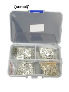 New 200pcs/lot Car Lock Reed HYN11 Locking Plate For Hyundai Elantra NO 1.2.3.4 Each 50PCS For Hyundai Lock Repair Kits 
New 200pcs/lot Car Lock Reed HYN11 Locking Plate For Hyundai Elantra NO 1.2.3.4 Each 50PCS For Hyundai Lock Repair Kits