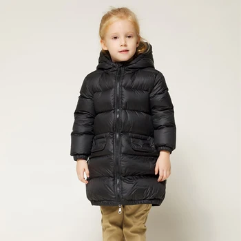 Kids Girls Winter Warm Coat Baby 90% Down Jackets Light Warm Winter Clothes Children's Baby Outfit
Kids Girls Winter Warm Coat Baby 90% Down Jackets Light Warm Winter Clothes Children's Baby Outfit