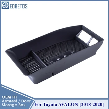 Avalon 2018 2019 2020 Armrest Storage Box Container Avalon Central Armrest Storage Box For Toyota Avalon Glove Box Accessories
Avalon 2018 2019 2020 Armrest Storage Box Container Avalon Central Armrest Storage Box For Toyota Avalon Glove Box Accessories
