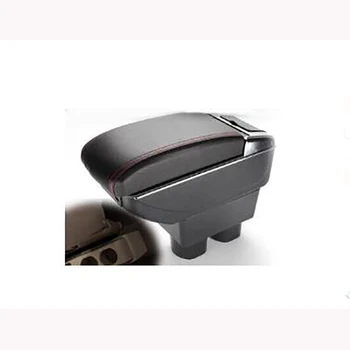 For Nissan Sylphy TIIDA Armrest box central Store content Storage box with cup holder ashtray decoration with USB interface
For Nissan Sylphy TIIDA Armrest box central Store content Storage box with cup holder ashtray decoration with USB interface