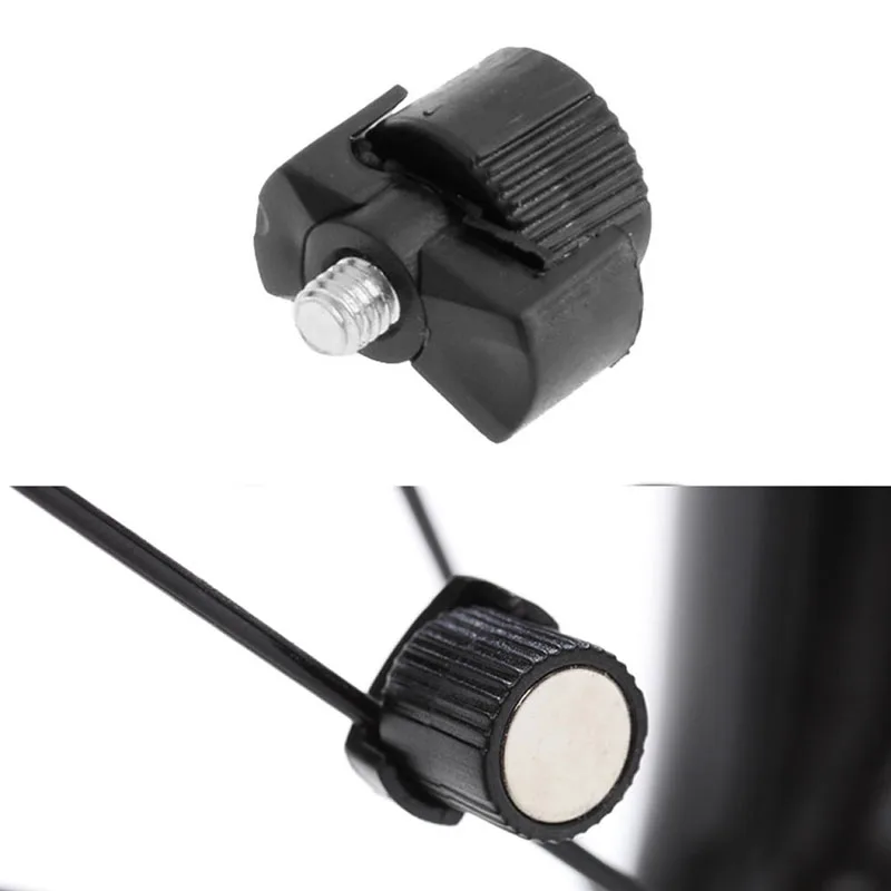 1Pc Universal Magnet For Bike Cycling Bicycle Computer Works Speedometer Odometer
1Pc Universal Magnet For Bike Cycling Bicycle Computer Works Speedometer Odometer