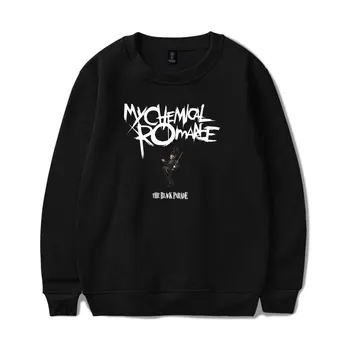 WAMNI Rock Punk My Chemical Romance Sweatshirt 2020 NEW printed fashion costume summer Kawaii Unisex Harajuku Fans tops
WAMNI Rock Punk My Chemical Romance Sweatshirt 2020 NEW printed fashion costume summer Kawaii Unisex Harajuku Fans tops