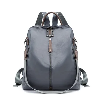 Oxford Backpack Women 2020 New Capacity Korean Backpack Travel Designer Backpacks Women High Quality Mini Backpack
Oxford Backpack Women 2020 New Capacity Korean Backpack Travel Designer Backpacks Women High Quality Mini Backpack