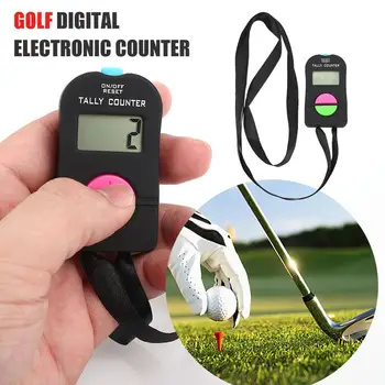 Chanting Counter Durable 0-9999 ABS Black Calculation Digital LCD Screen Outdoors Temple Golf Counter Buddhist Articles
Chanting Counter Durable 0-9999 ABS Black Calculation Digital LCD Screen Outdoors Temple Golf Counter Buddhist Articles