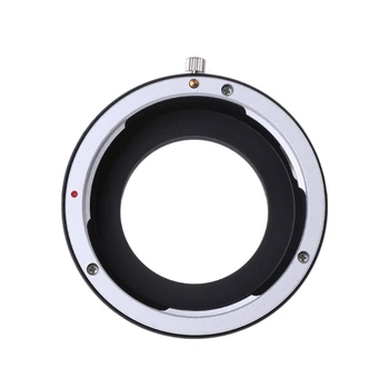 EOS-NX Mount Adapter Ring for canon EOS EF Lens To NX5 NX10 NX20 NX1000 H55F
EOS-NX Mount Adapter Ring for canon EOS EF Lens To NX5 NX10 NX20 NX1000 H55F
