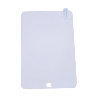 Film Transparent Scratch Resistant Protective Tempered Glass Bubble Free Sensitive Touch Anti Fingerprint For Ipad Mini
Film Transparent Scratch Resistant Protective Tempered Glass Bubble Free Sensitive Touch Anti Fingerprint For Ipad Mini