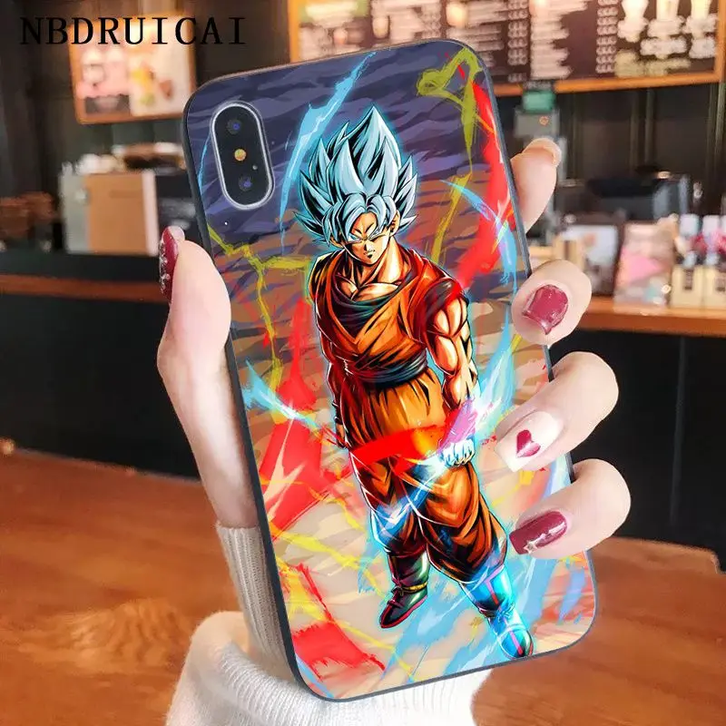 Dragon Ball Z Super DBZ Goku