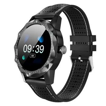 Sky 1 Smart Watch Ip68 Waterproof Heart Rate Activity Fitness Tracker Bluetooth Men Smartwatch Formobile Smart Phone
Sky 1 Smart Watch Ip68 Waterproof Heart Rate Activity Fitness Tracker Bluetooth Men Smartwatch Formobile Smart Phone