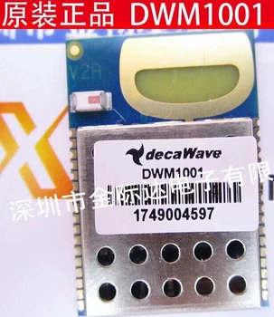 1PCS~5PCS/LOT ositioning module New original DWM1001 DWM1001C
1PCS~5PCS/LOT ositioning module New original DWM1001 DWM1001C